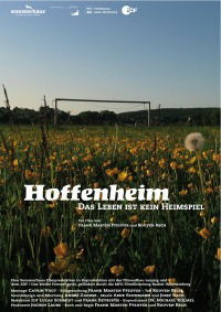 Hoffenheim - Das Leben ist kein Heimspiel (2010)