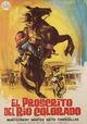 El proscrito del río Colorado
