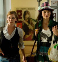 Küss dich reich (2010)