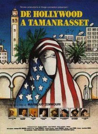 De Hollywood à Tamanrasset