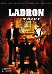 Ladron (2010)