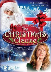 The Mrs. Clause (2008)