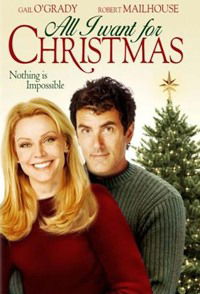 All I Want for Christmas (2007)