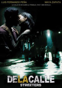 De la calle (2001)