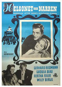 Die Heilige und ihr Narr (1957)