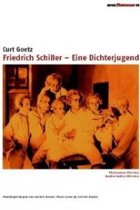 Friedrich Schiller - Eine Dichterjugend (1923)