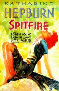 Spitfire (1934)