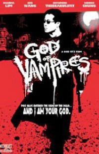 God of Vampires (2010)