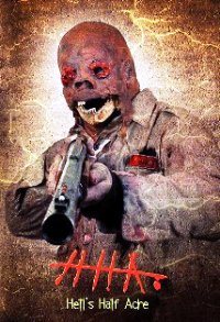 Hell's Half Acre (2006)