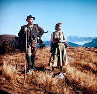 Wer die Heimat liebt (1957)