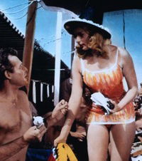 Romanze in Venedig (1962)