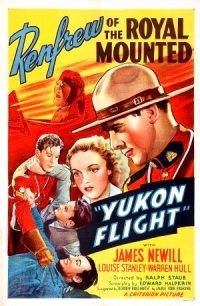 Yukon Flight (1940)