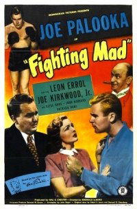 Joe Palooka in Fighting Mad (1948)