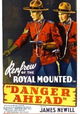 Danger Ahead