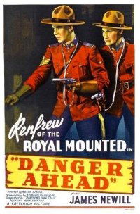 Danger Ahead (1940)