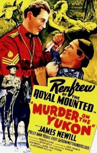 Murder on the Yukon
