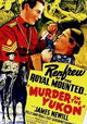 Murder on the Yukon