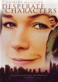 Desperate Characters (1971)