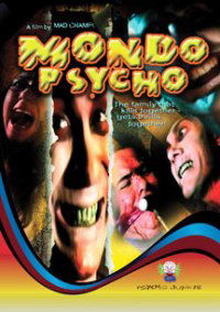 Mondo psycho (2006)