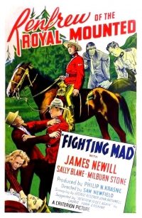 Fighting Mad (1939)