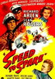 Speed to Spare