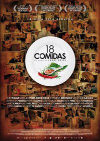 18 comidas (2010)