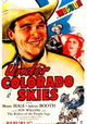 Under Colorado Skies