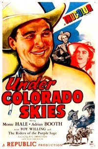 Under Colorado Skies (1947)