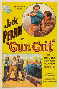 Gun Grit (1936)