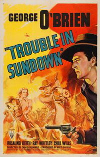Trouble in Sundown