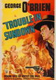 Trouble in Sundown