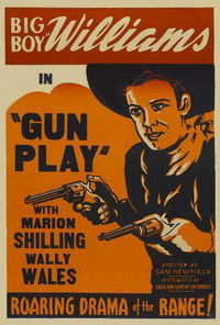 Gun Play (1935)