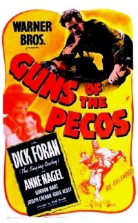 Guns of the Pecos (1937)