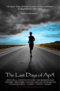 The Abduction of Zack Butterfield (2011)