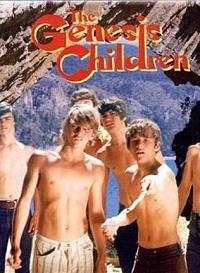 The Genesis Children (1972)