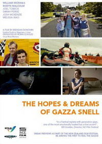 The Hopes & Dreams of Gazza Snell (2010)
