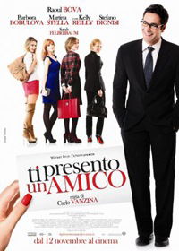 Ti presento un amico (2010)