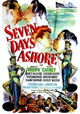 Seven Days Ashore