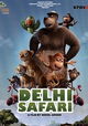 Delhi Safari