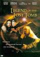 Legend of the Lost Tomb