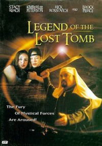 Legend of the Lost Tomb (1997)