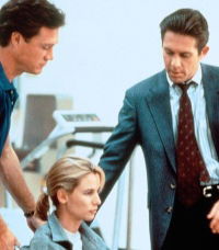 A Time to Heal (1994)