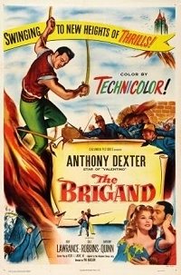 The Brigand (1952)