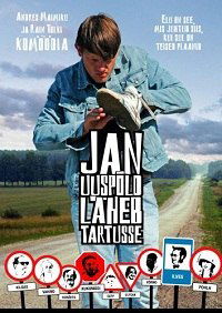 Jan Uuspõld läheb Tartusse (2007)