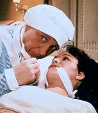Mikosch im Geheimdienst (1959)