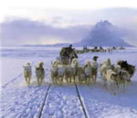 La longue trace