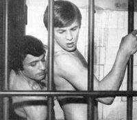 Fortune and Men's Eyes (1971)