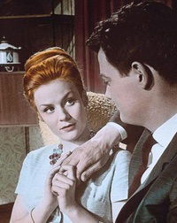Eine hübscher als die andere (1961)