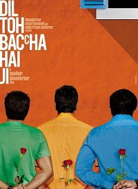Dil Toh Baccha Hai Ji (2011)