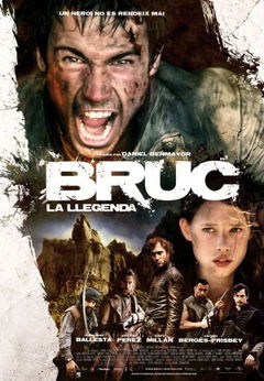 Bruc. La llegenda (2010)
